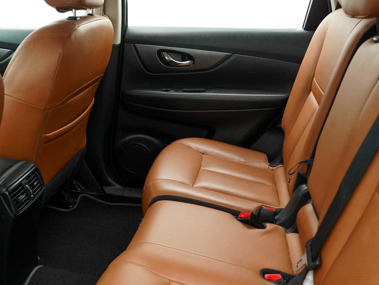 used 2017 Nissan X-Trail Aero Edition 2.0