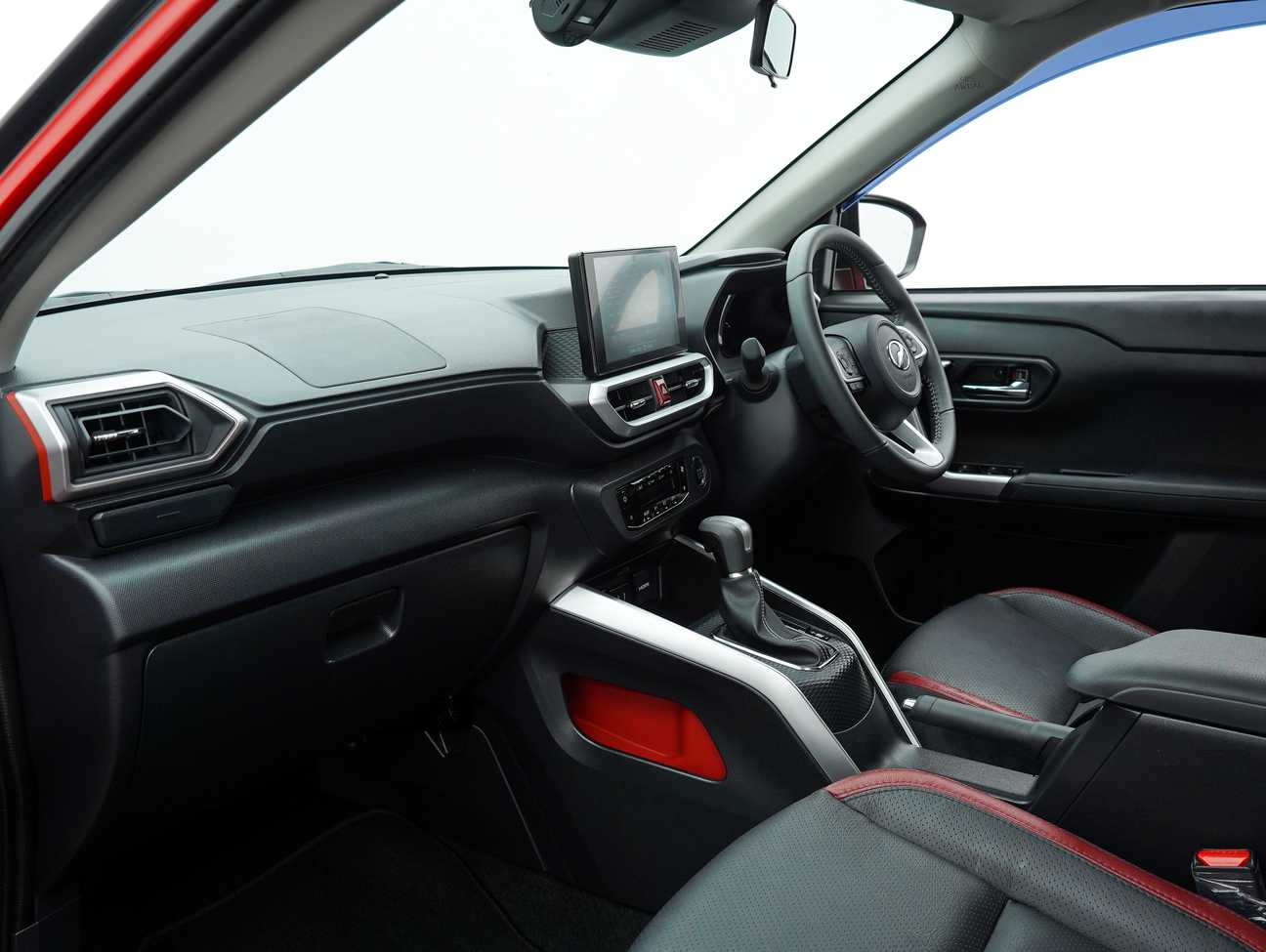 terpakai 2022 Perodua Ativa AV 1.0