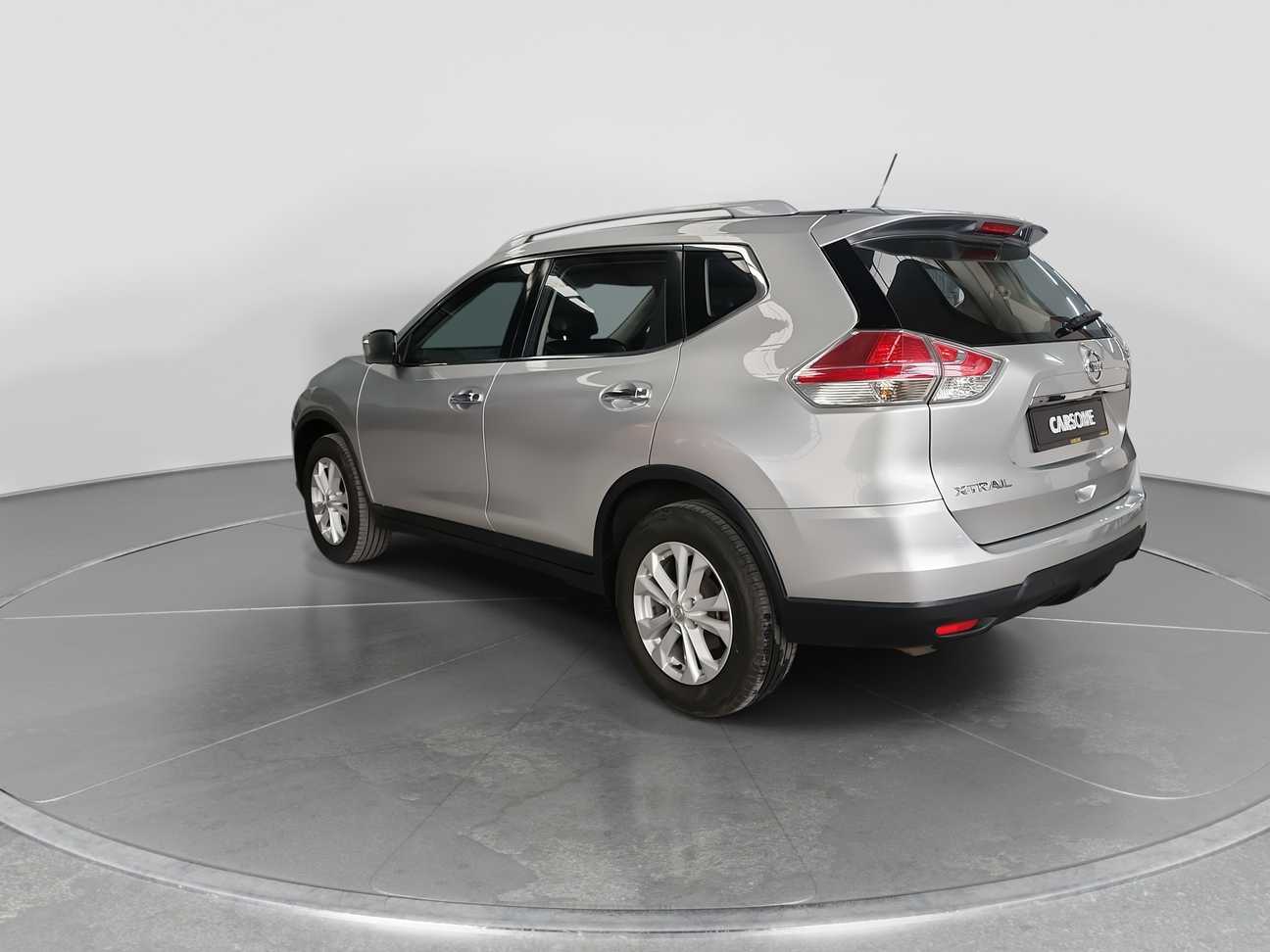 used 2016 Nissan X-Trail  2.0