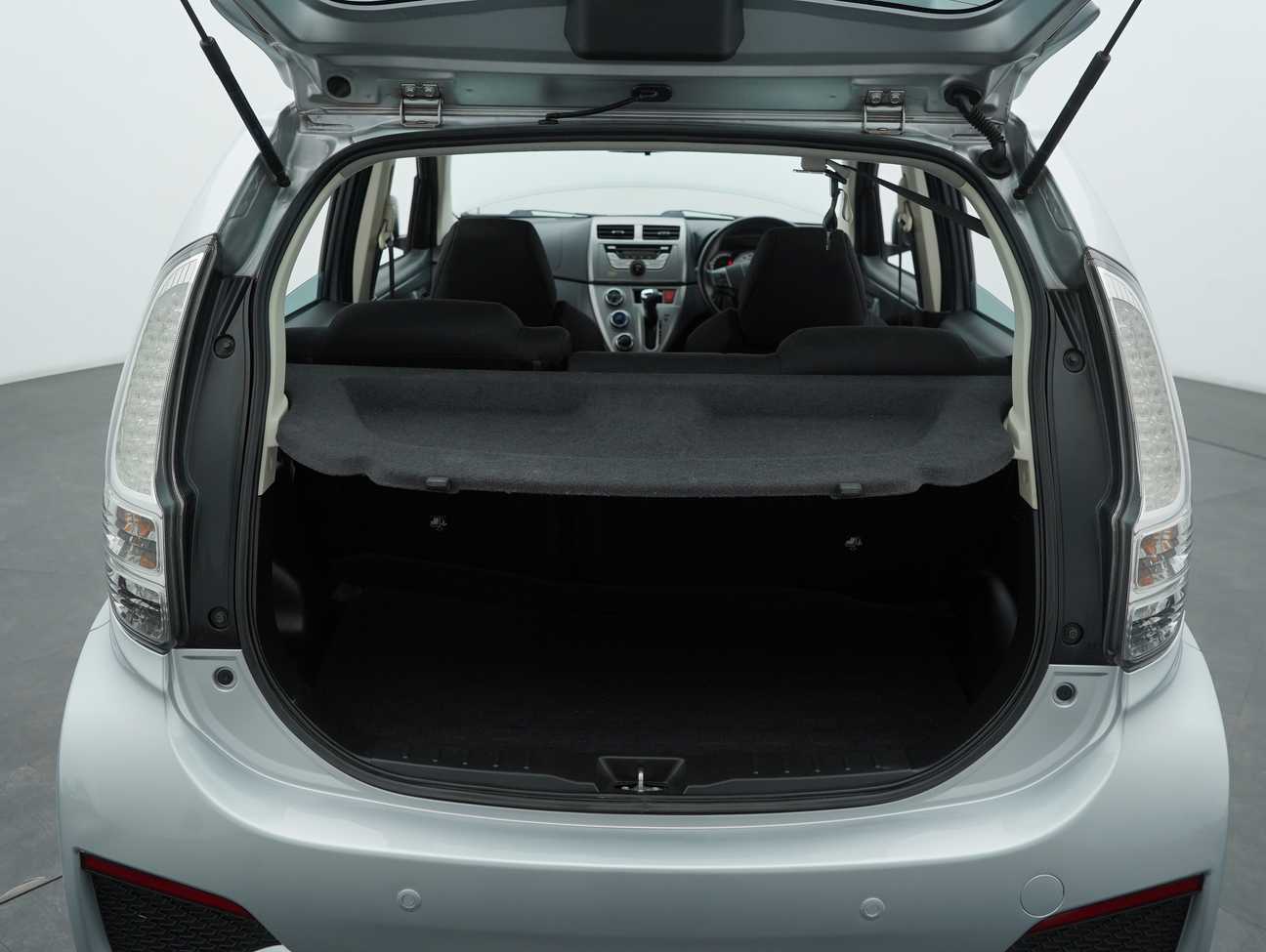 used 2017 Perodua Myvi SE 1.5