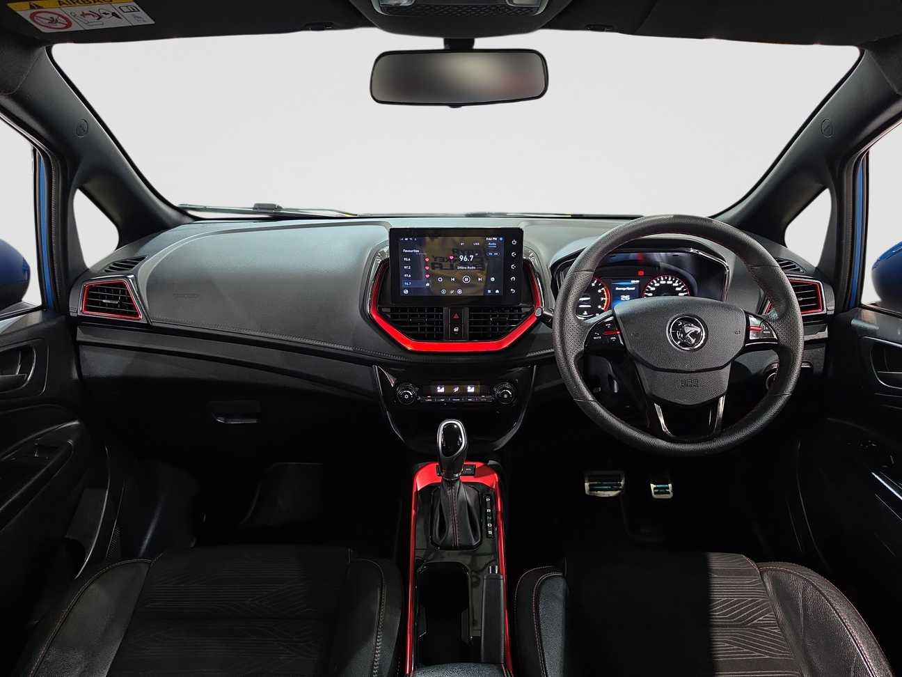 used 2021 Proton Iriz Active 1.6