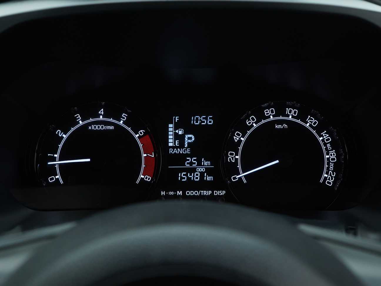 terpakai 2023 Perodua Myvi G Without PSDA 1.3