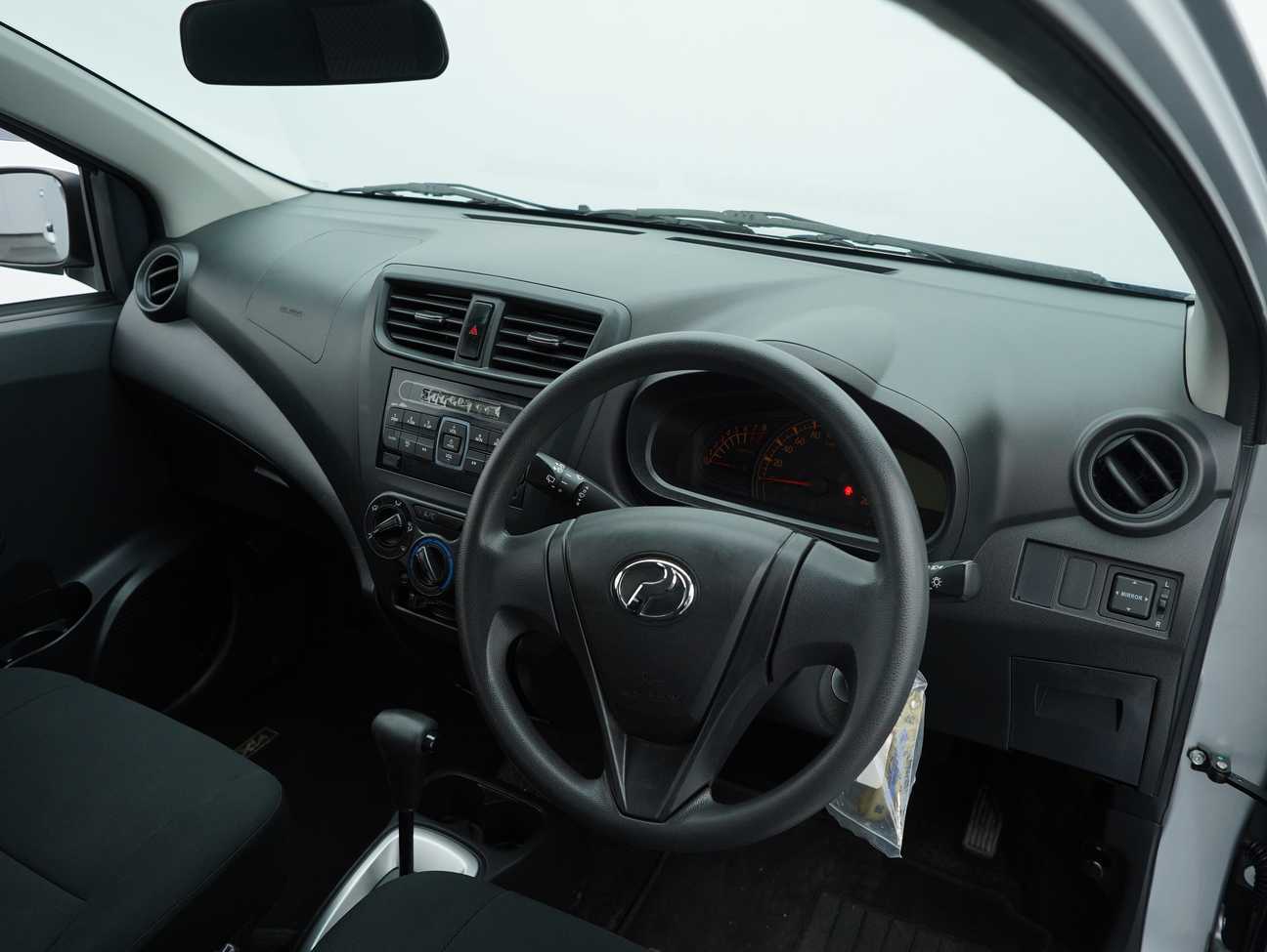 terpakai 2020 Perodua AXIA G 1.0