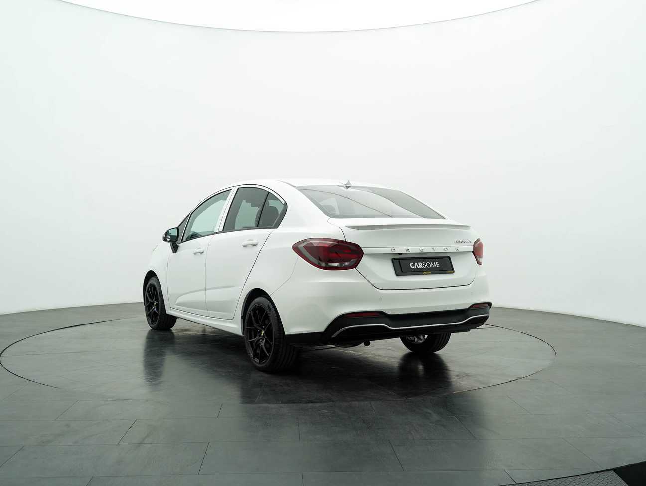 used 2022 Proton Persona Executive 1.6