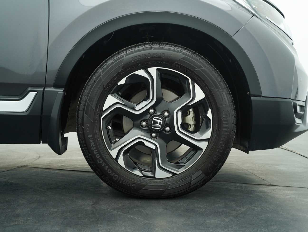 used 2019 Honda CR-V TC 1.5