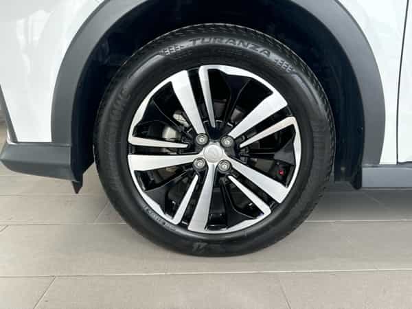 used 2021 Perodua Ativa AV 1.0