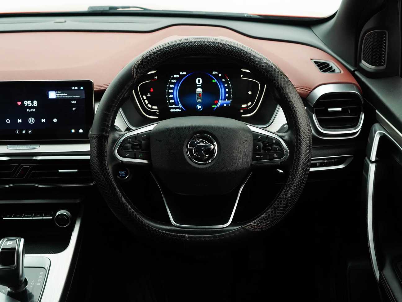 terpakai 2021 Proton X50 Premium 1.5