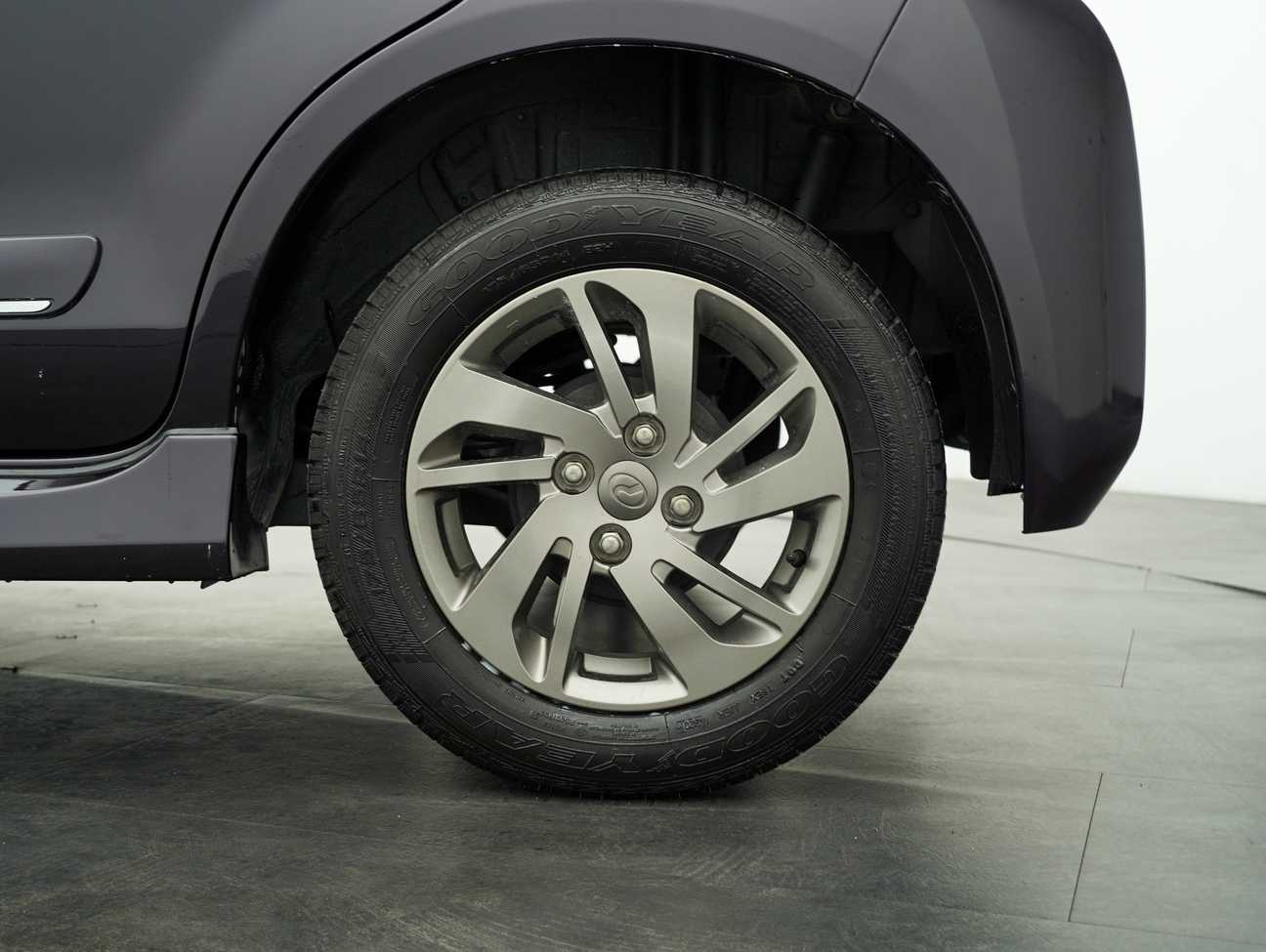 used 2015 Perodua Myvi Advance 1.5