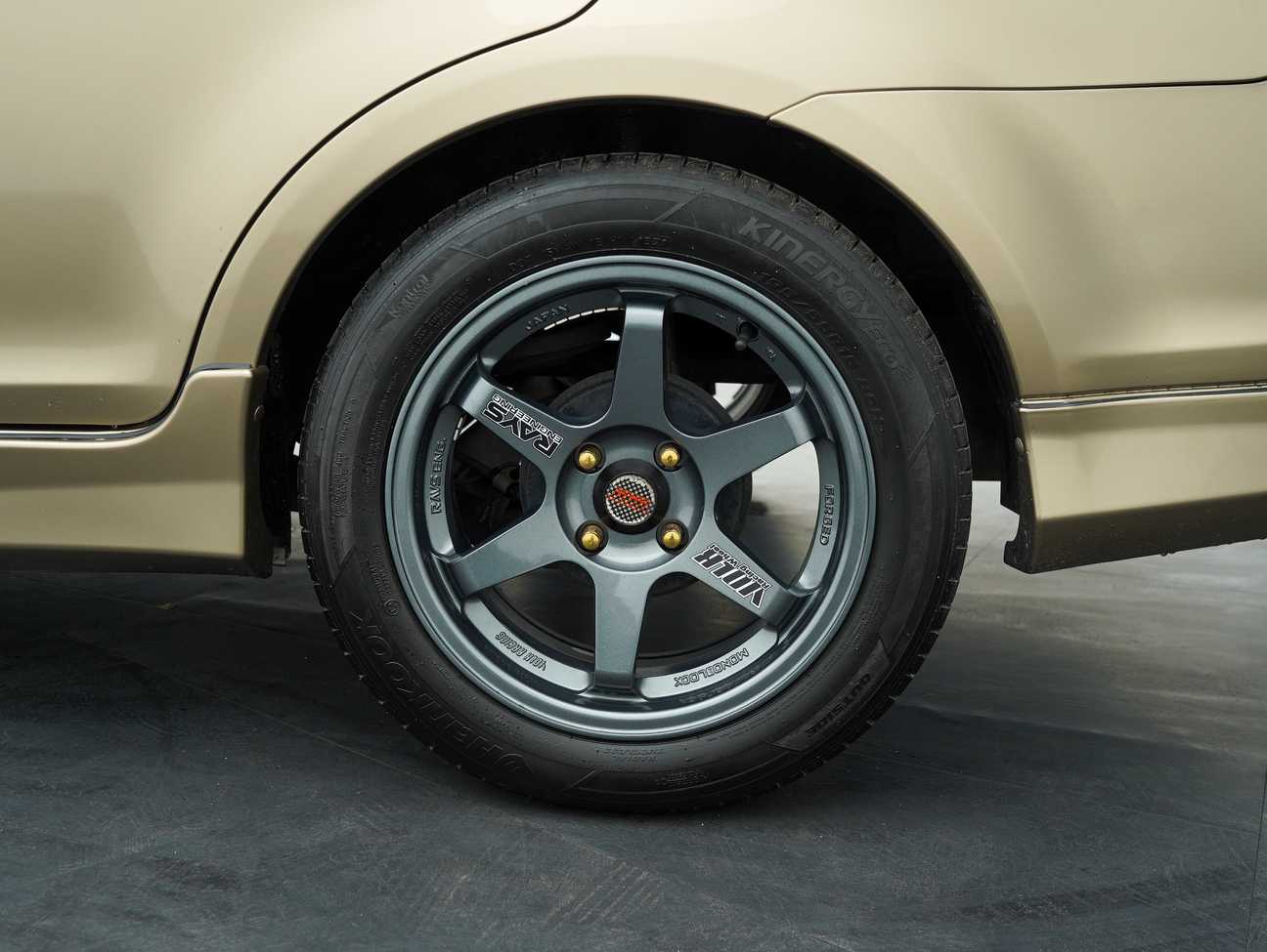 used 2016 Proton Saga FLX Plus 1.3