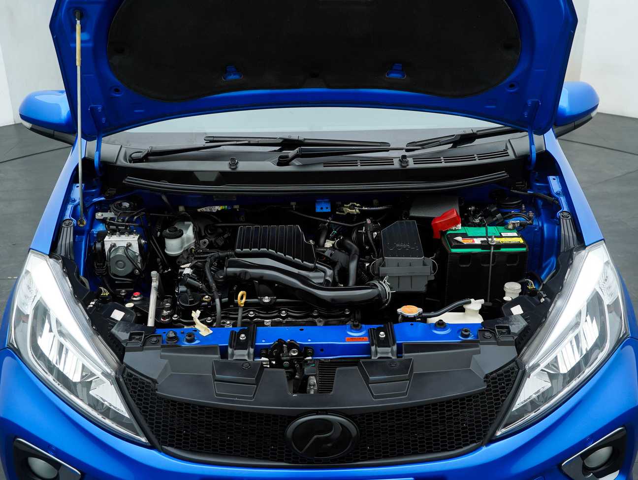 used 2020 Perodua Myvi AV 1.5