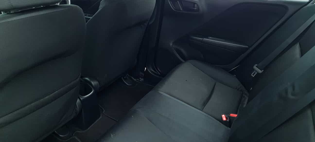 used 2016 Honda CITY S 1.5