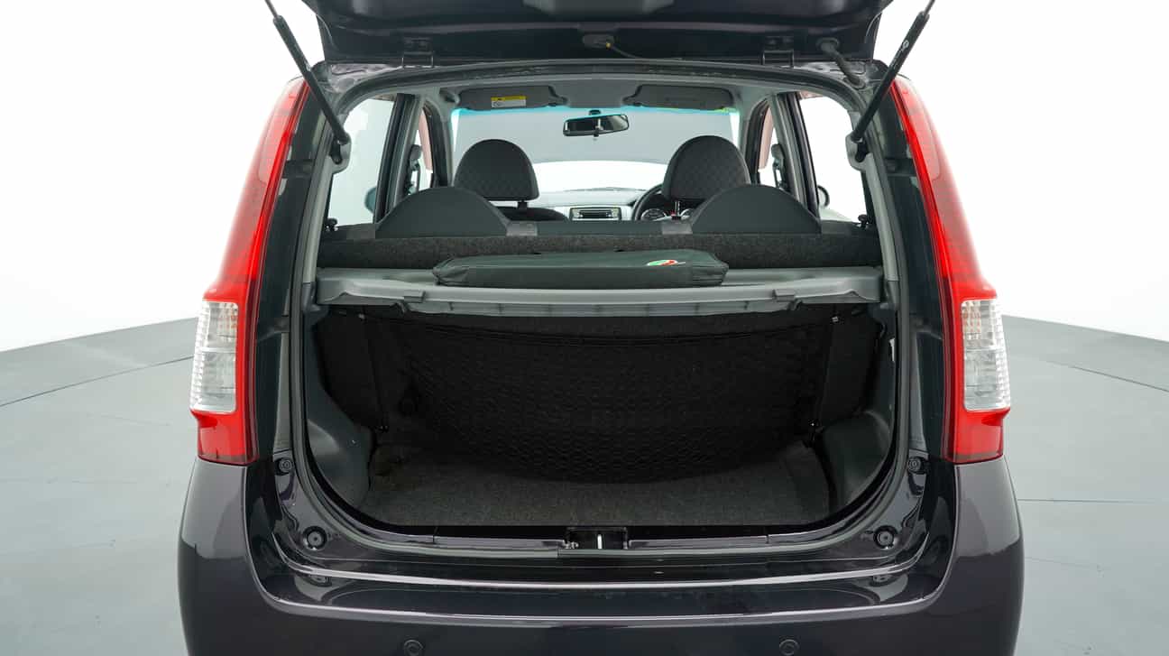 used 2013 Perodua VIVA EZ ELITE 1.0