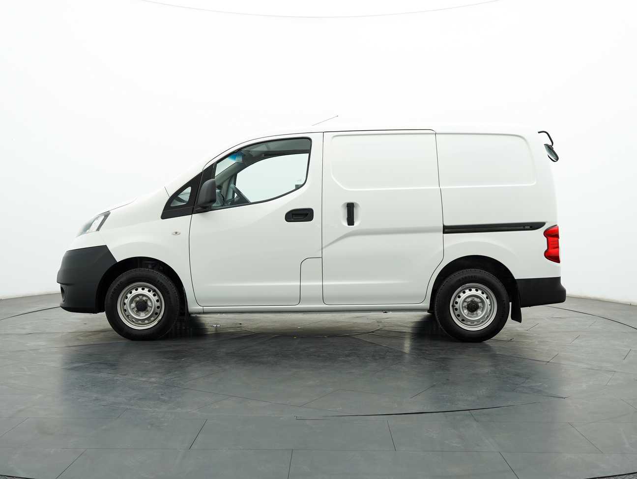 used 2018 Nissan NV200 Panel 1.6