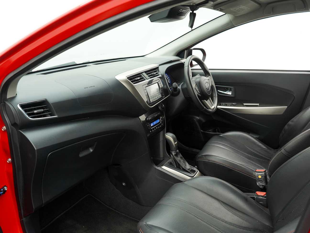 terpakai 2018 Perodua Myvi AV 1.5