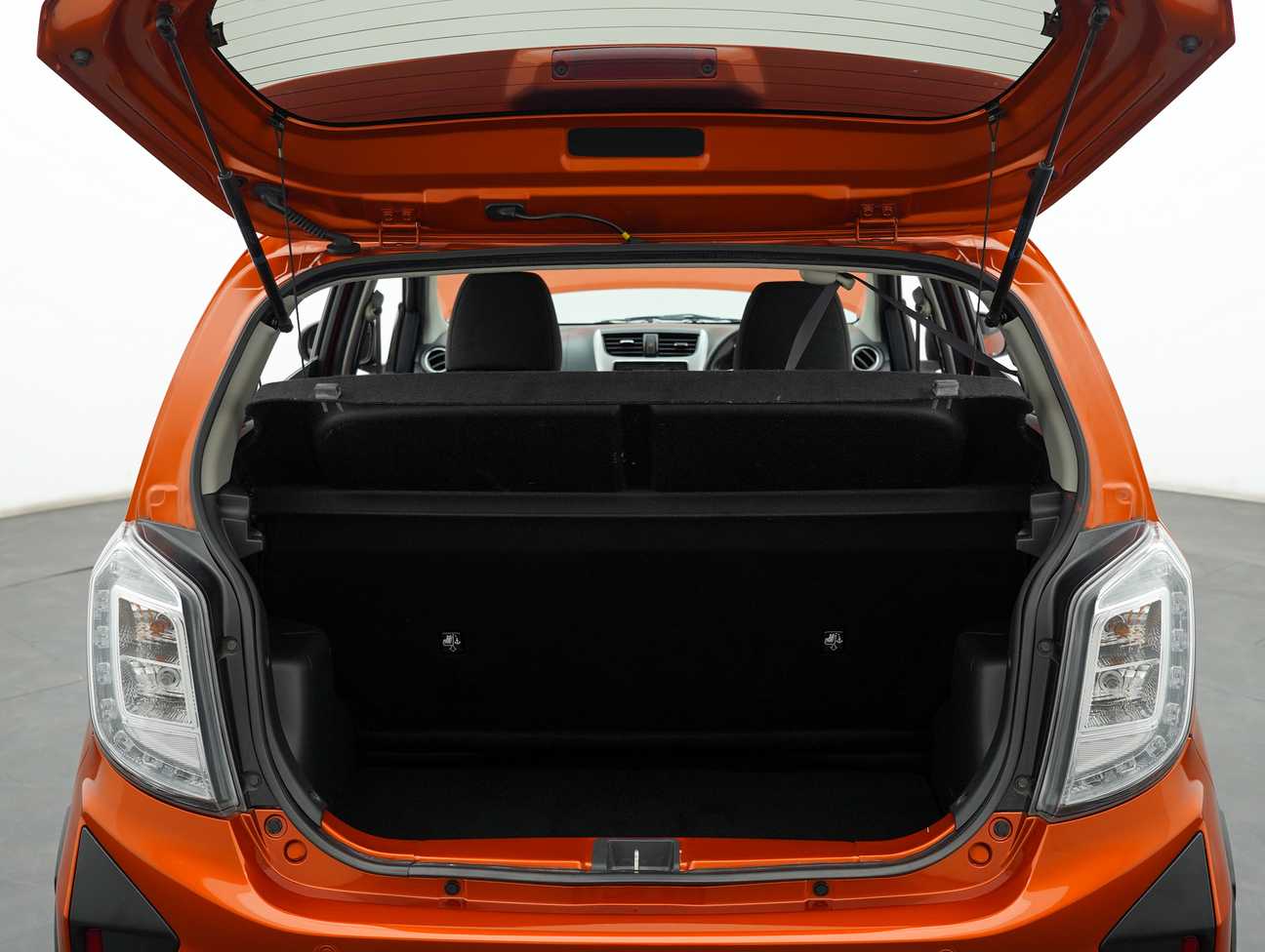 used 2021 Perodua AXIA Style 1.0