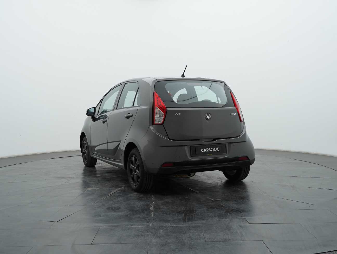 used 2016 Proton Iriz Standard 1.3