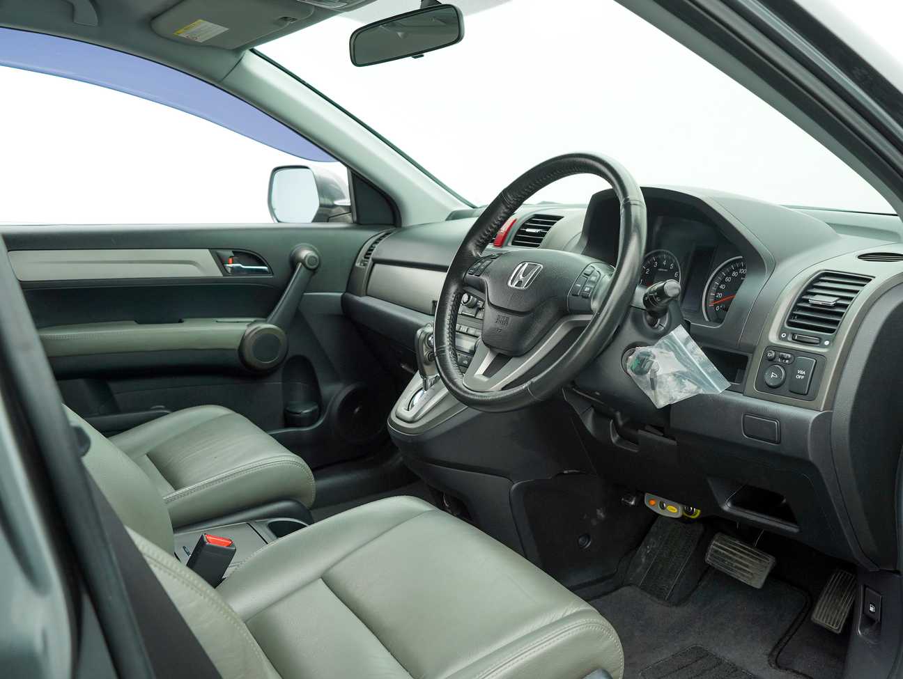 used 2010 Honda CR-V  2.0