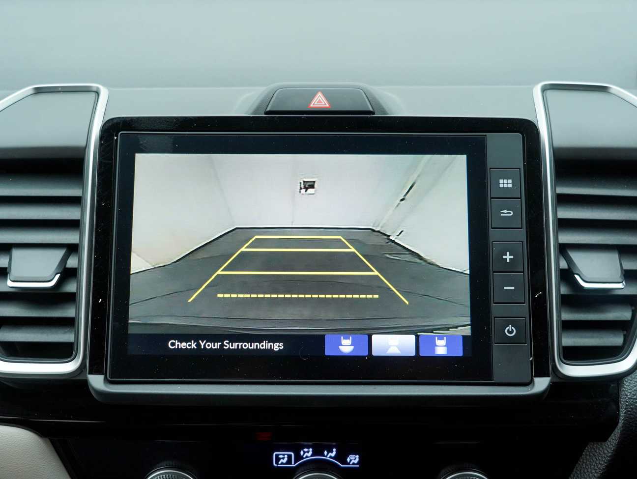 used 2021 Honda City V Sensing 1.5