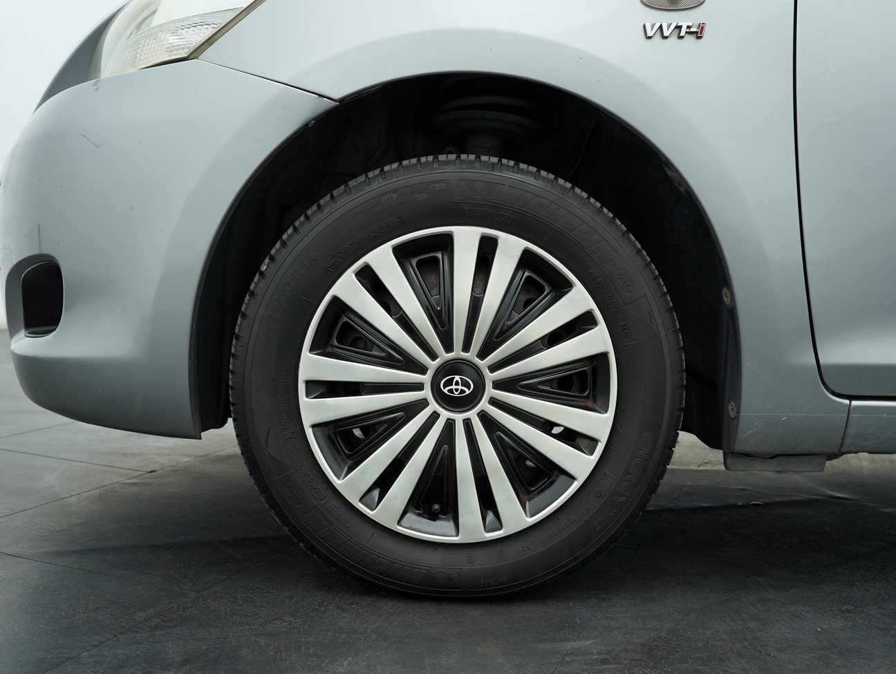 used 2011 Toyota Vios J 1.5