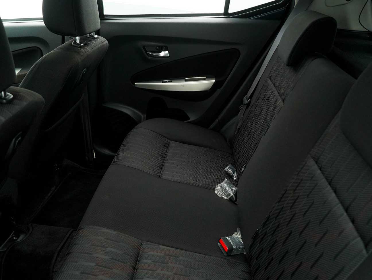 used 2017 Perodua AXIA SE 1.0