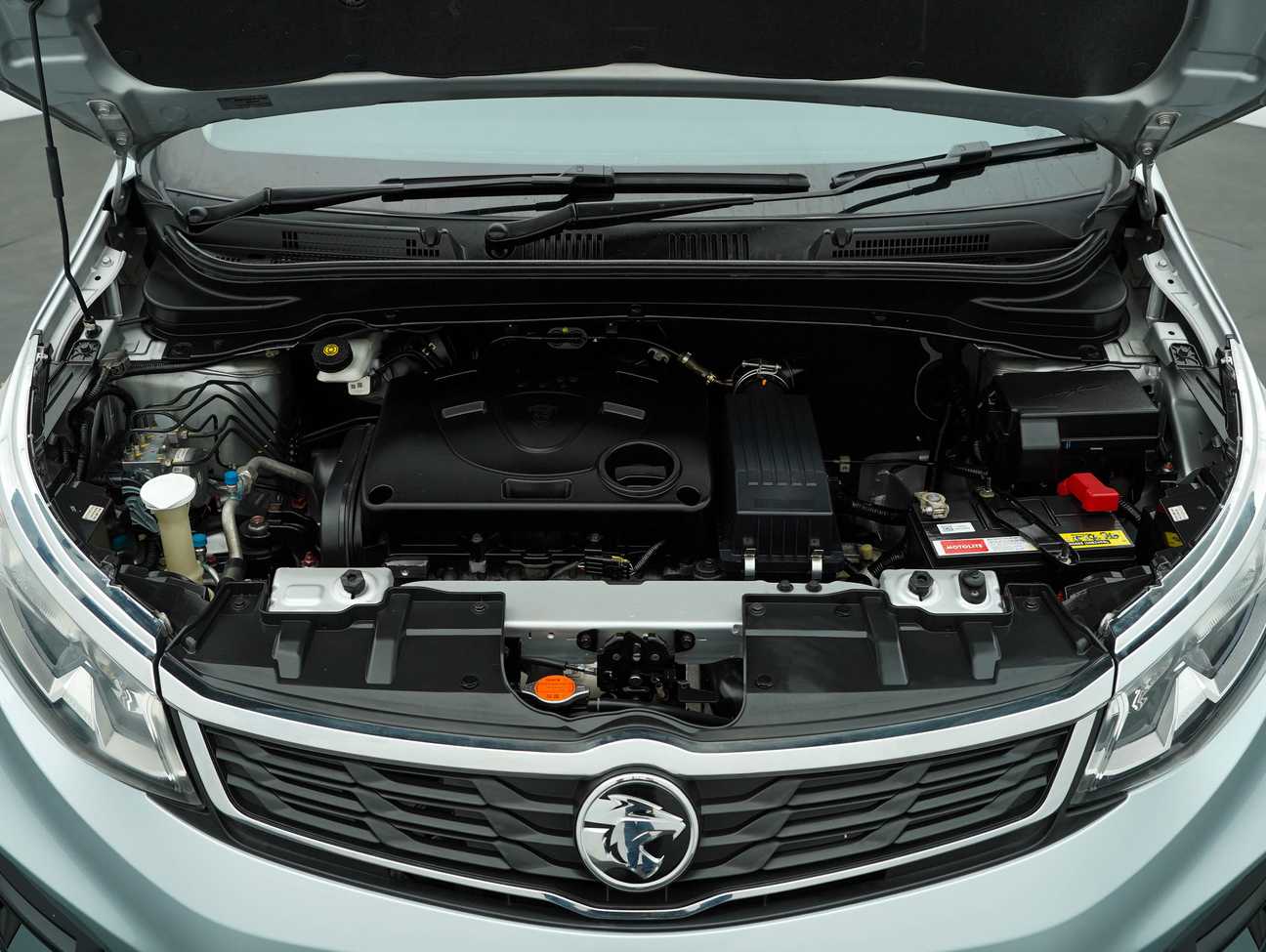 terpakai 2023 Proton Persona Standard 1.6