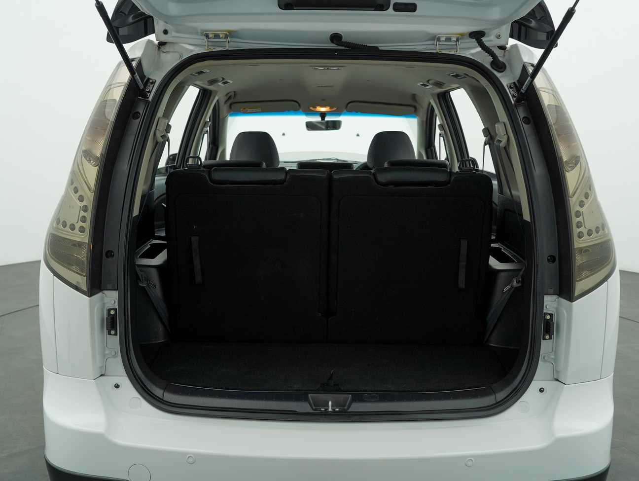 used 2022 Proton Exora Premium 1.6