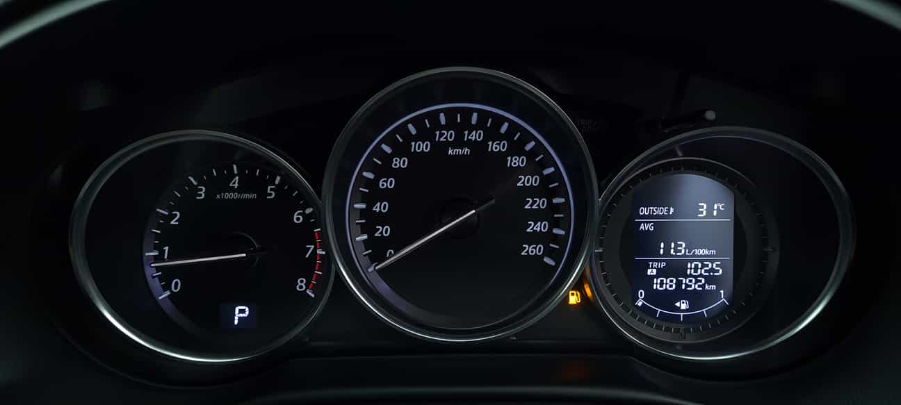 terpakai 2013 Mazda CX-5 4WD 2.0