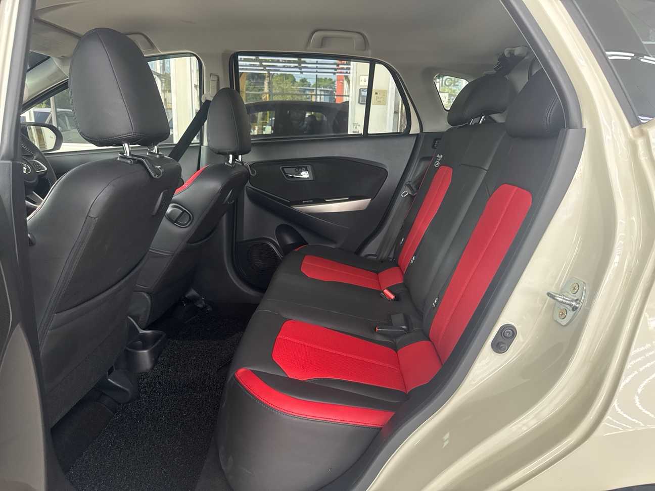 used 2023 Perodua Myvi AV 1.5