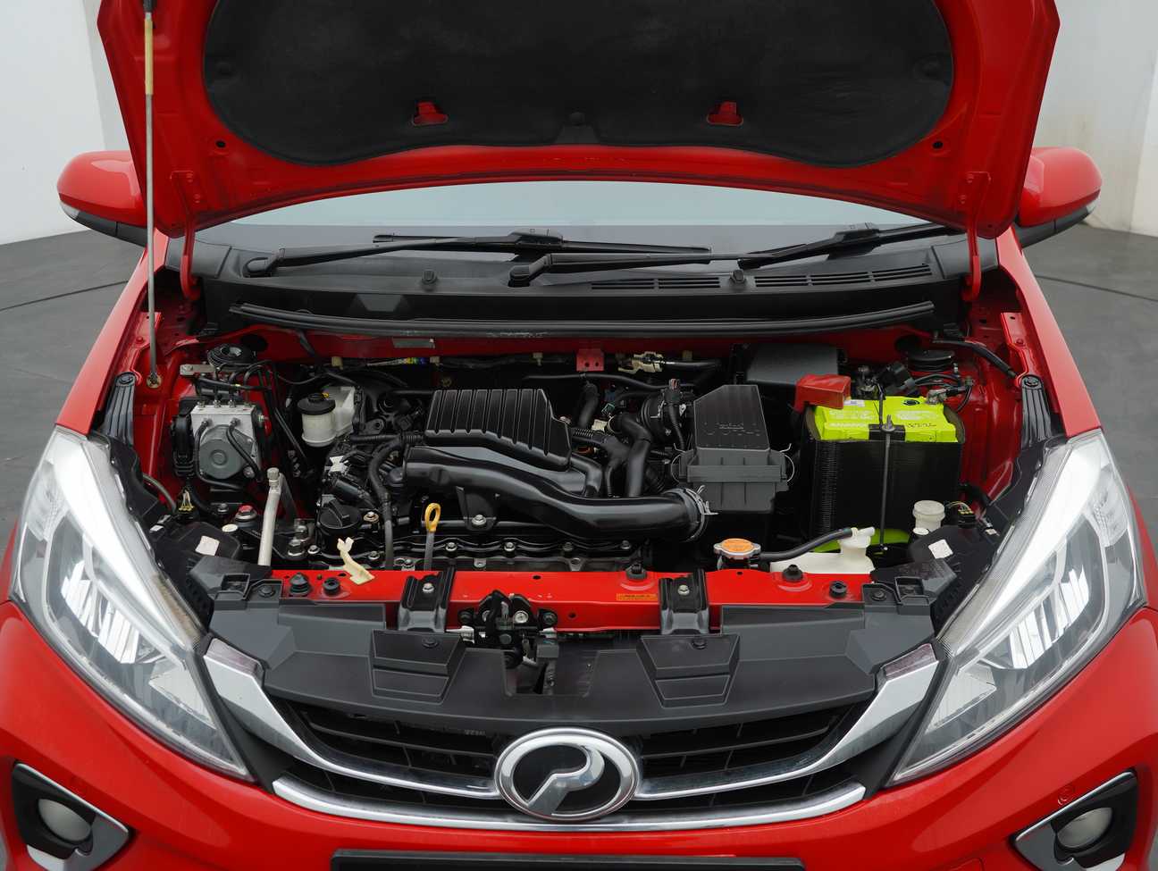 used 2020 Perodua Myvi AV 1.5