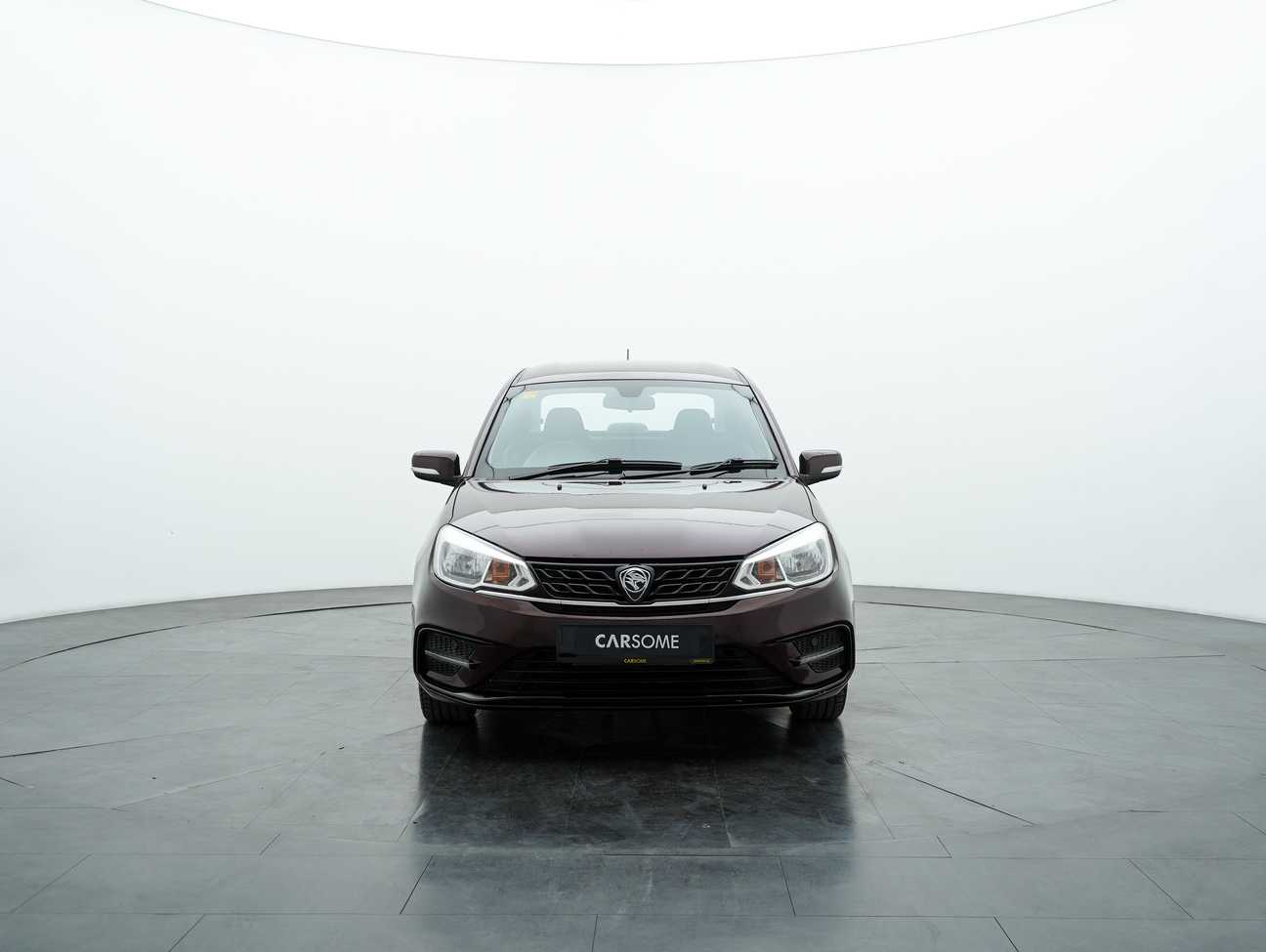 terpakai 2020 Proton Saga Premium 1.3