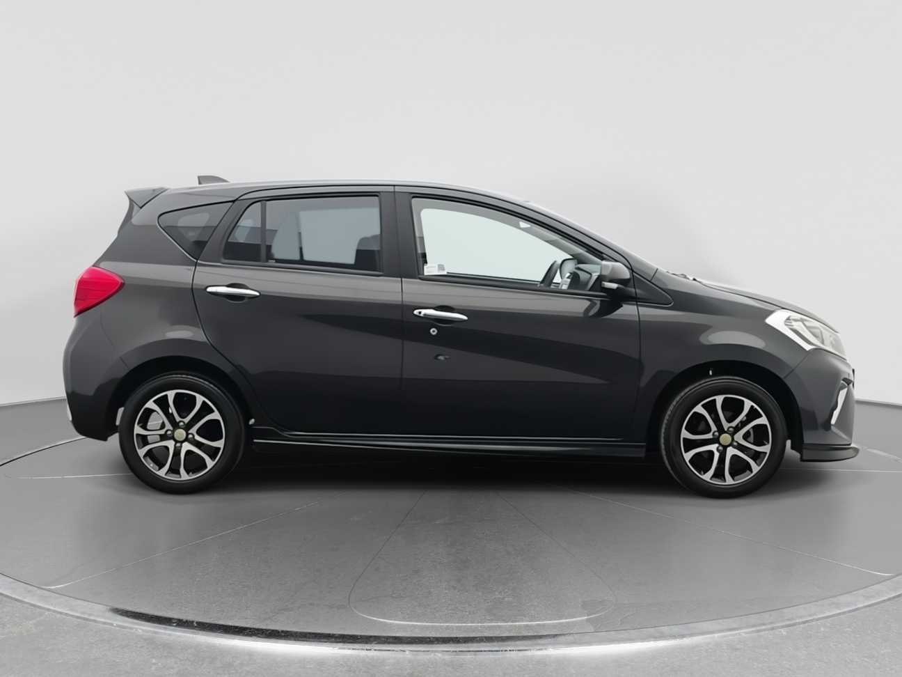 used 2019 Perodua Myvi AV 1.5