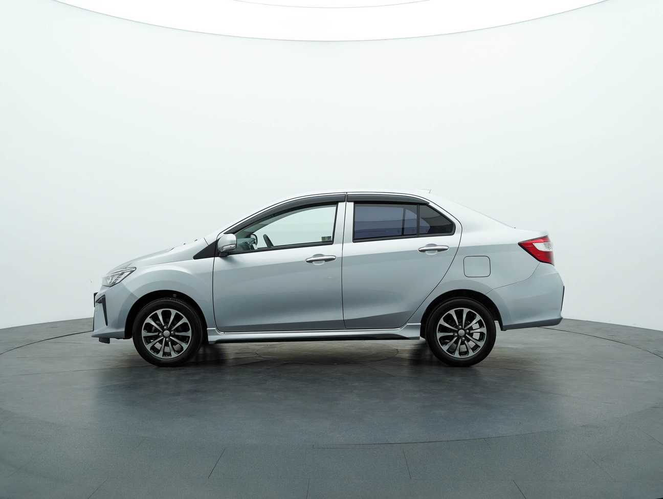 used 2021 Perodua Bezza G 1.0