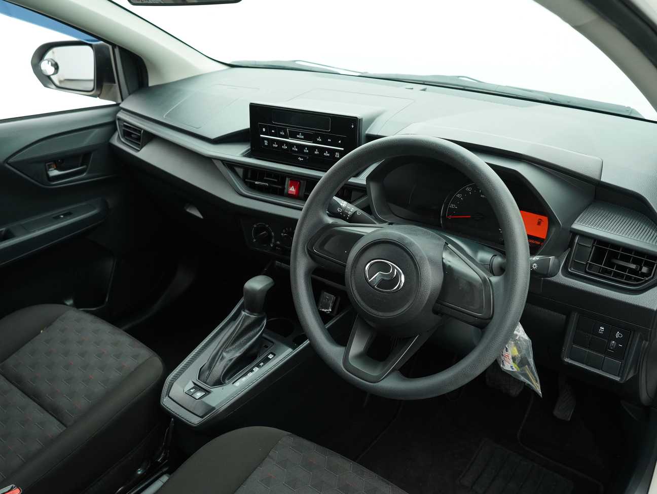 Buy used 2023 Perodua AXIA G 1.0 – Carsome.my