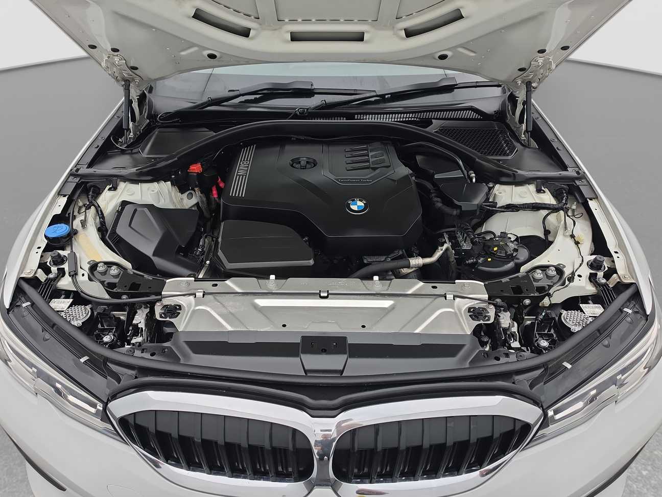 used 2020 BMW 320i Sport 2.0