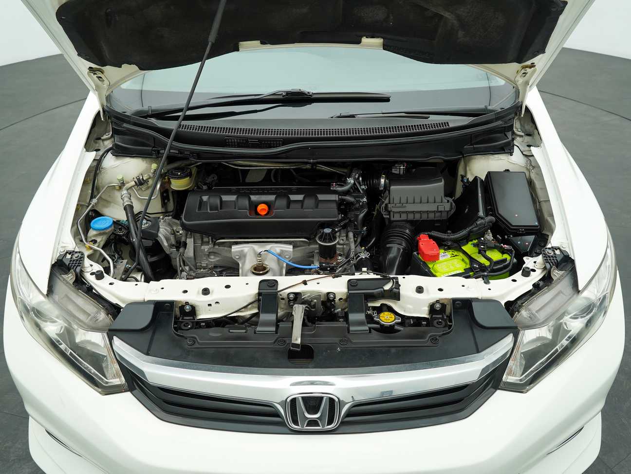 used 2013 Honda Civic S 1.8