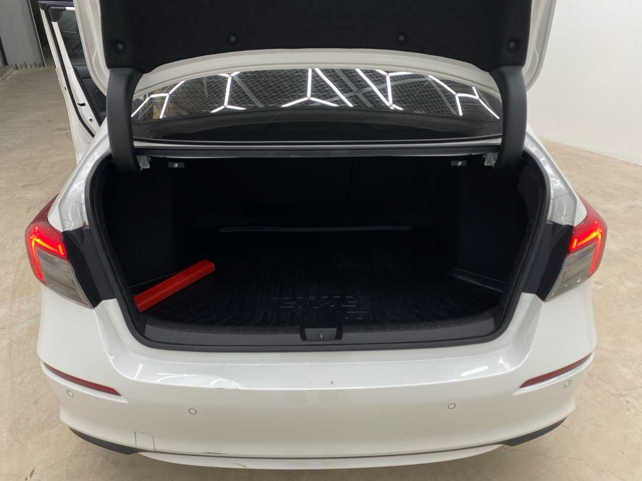 used 2022 Honda Civic V 1.5