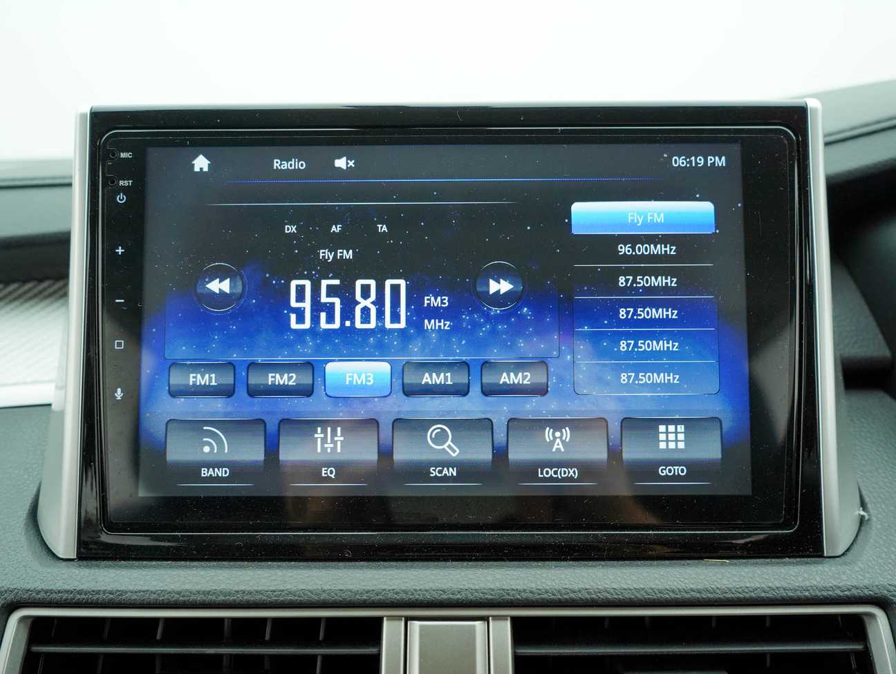 used 2022 Mitsubishi Xpander  1.5