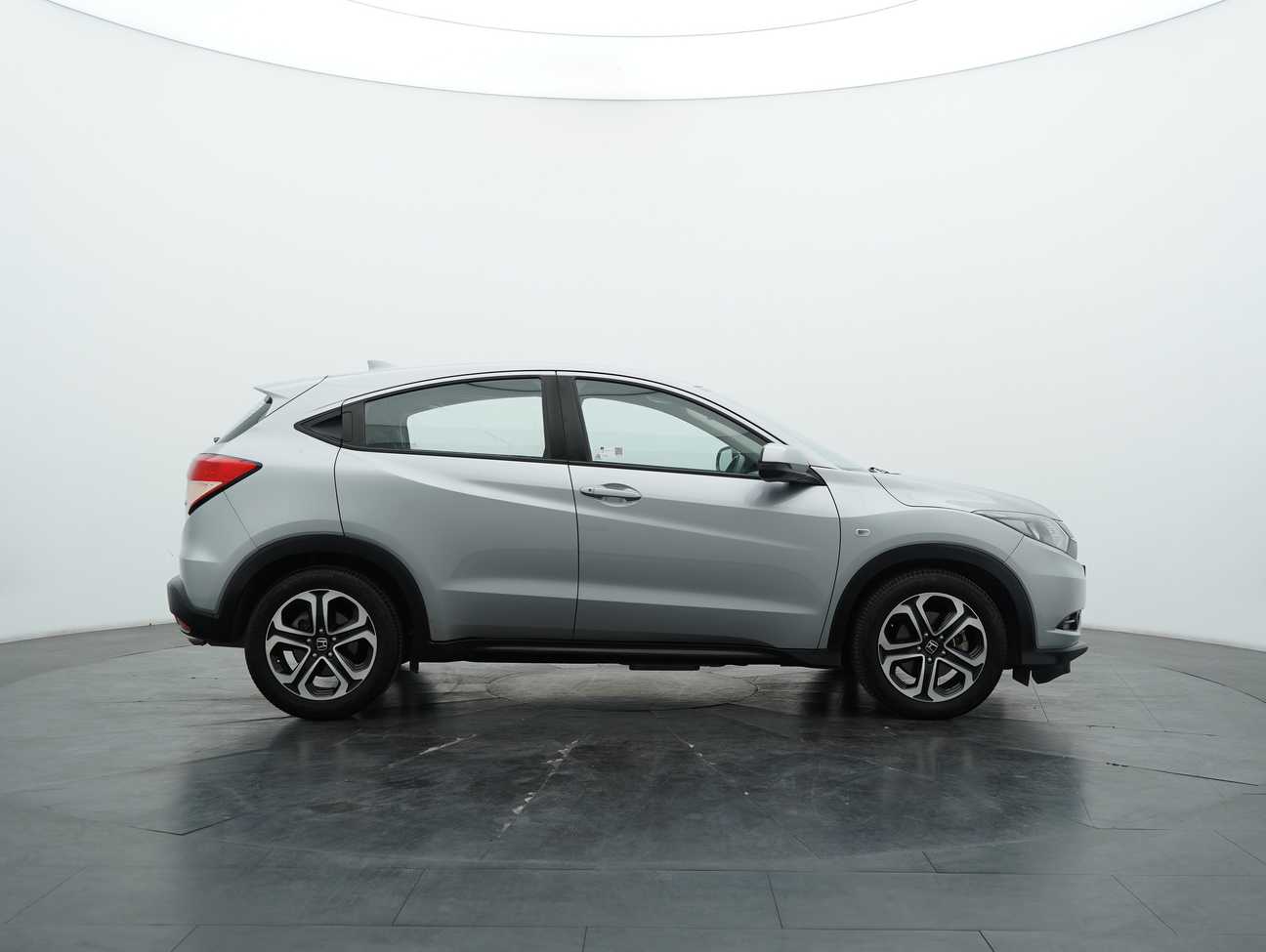 used 2016 Honda HR-V S 1.8