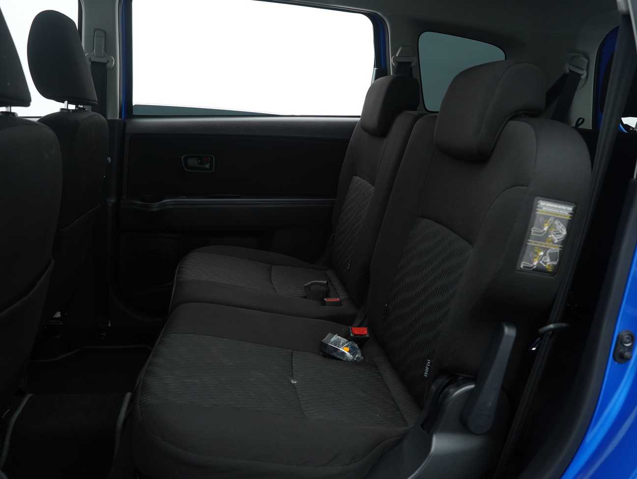 used 2018 Perodua Alza EZ 1.5