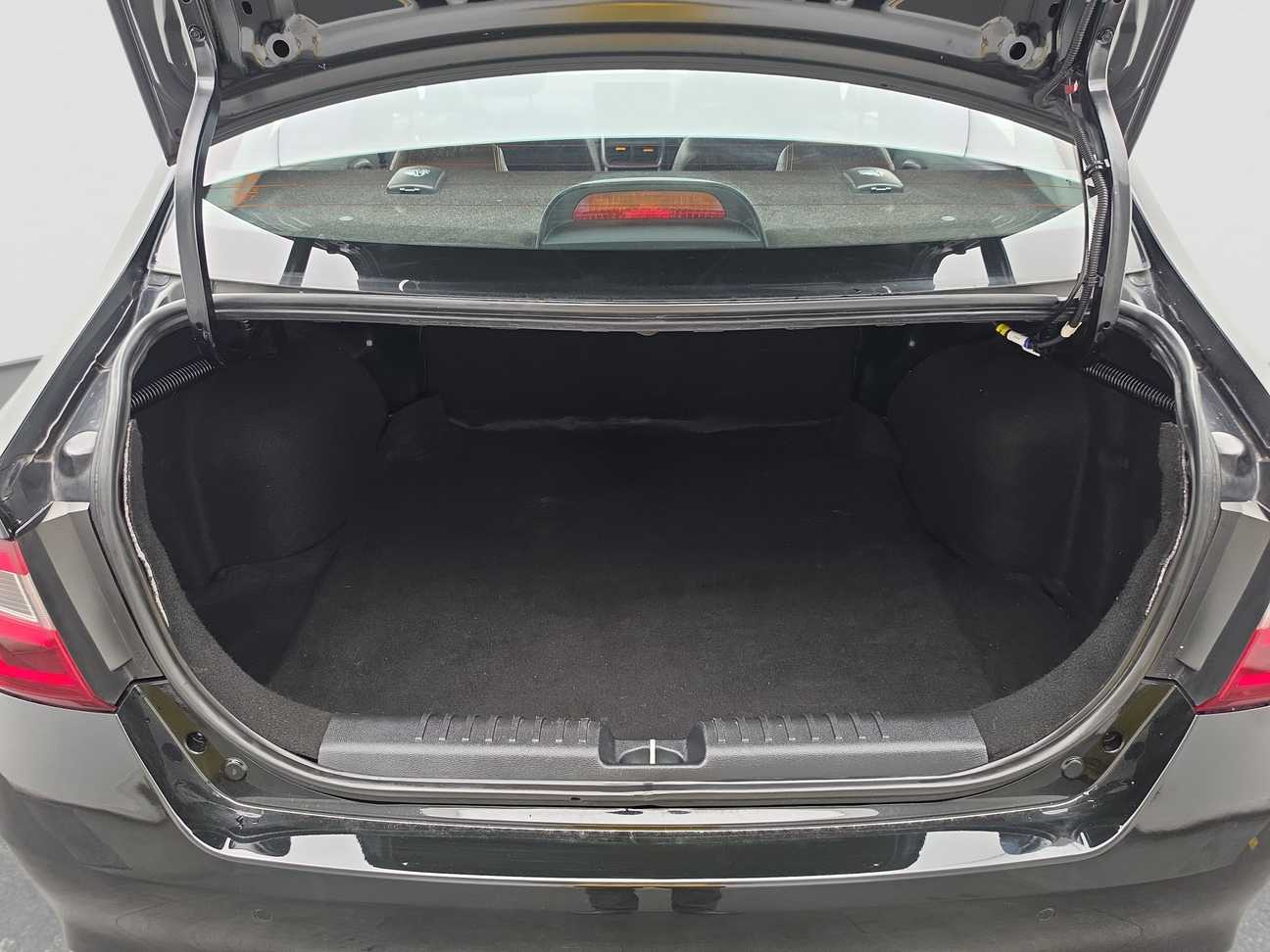 used 2021 Proton Saga Premium 1.3