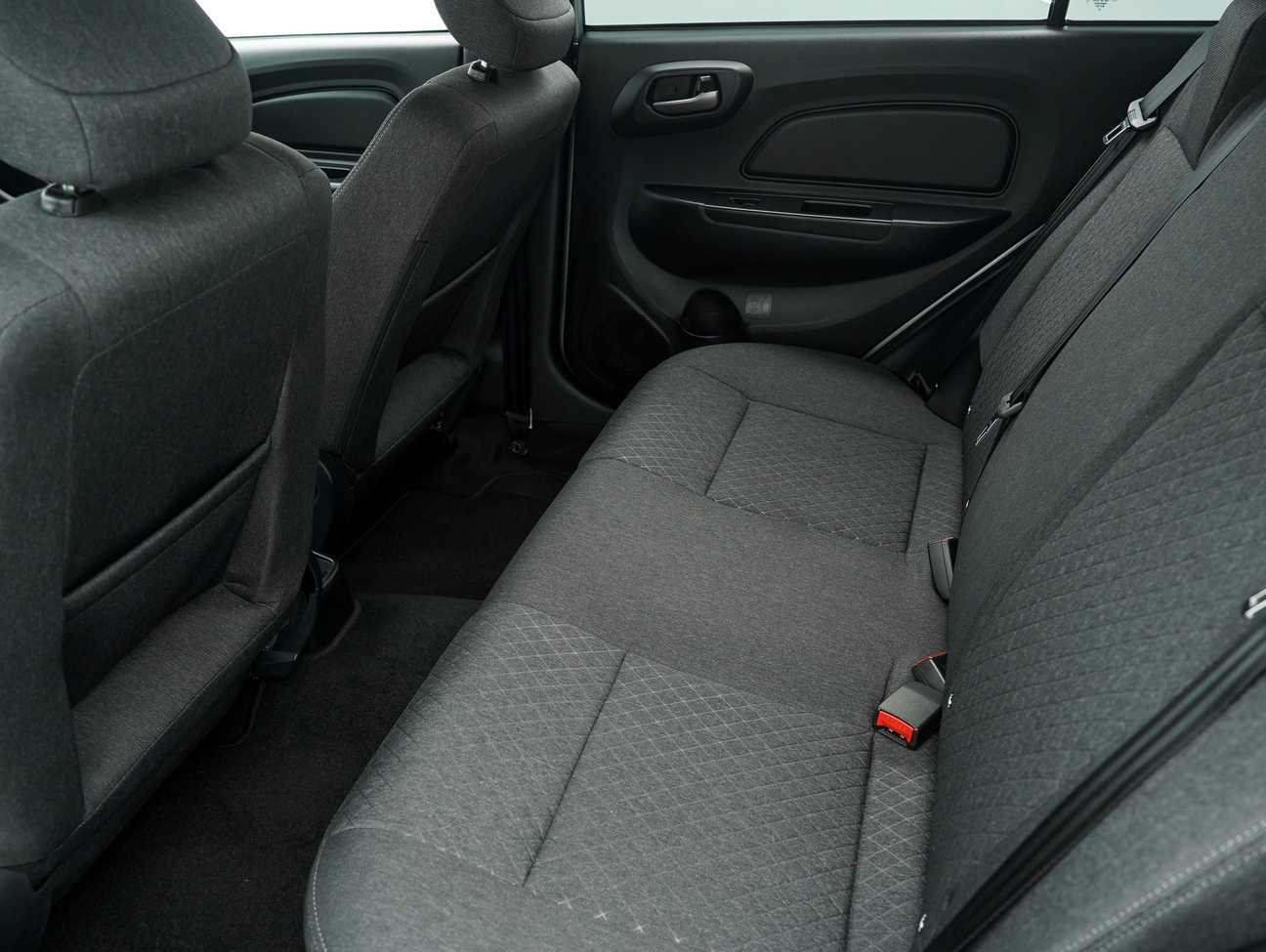 used 2021 Proton SAGA PREMIUM 1.3