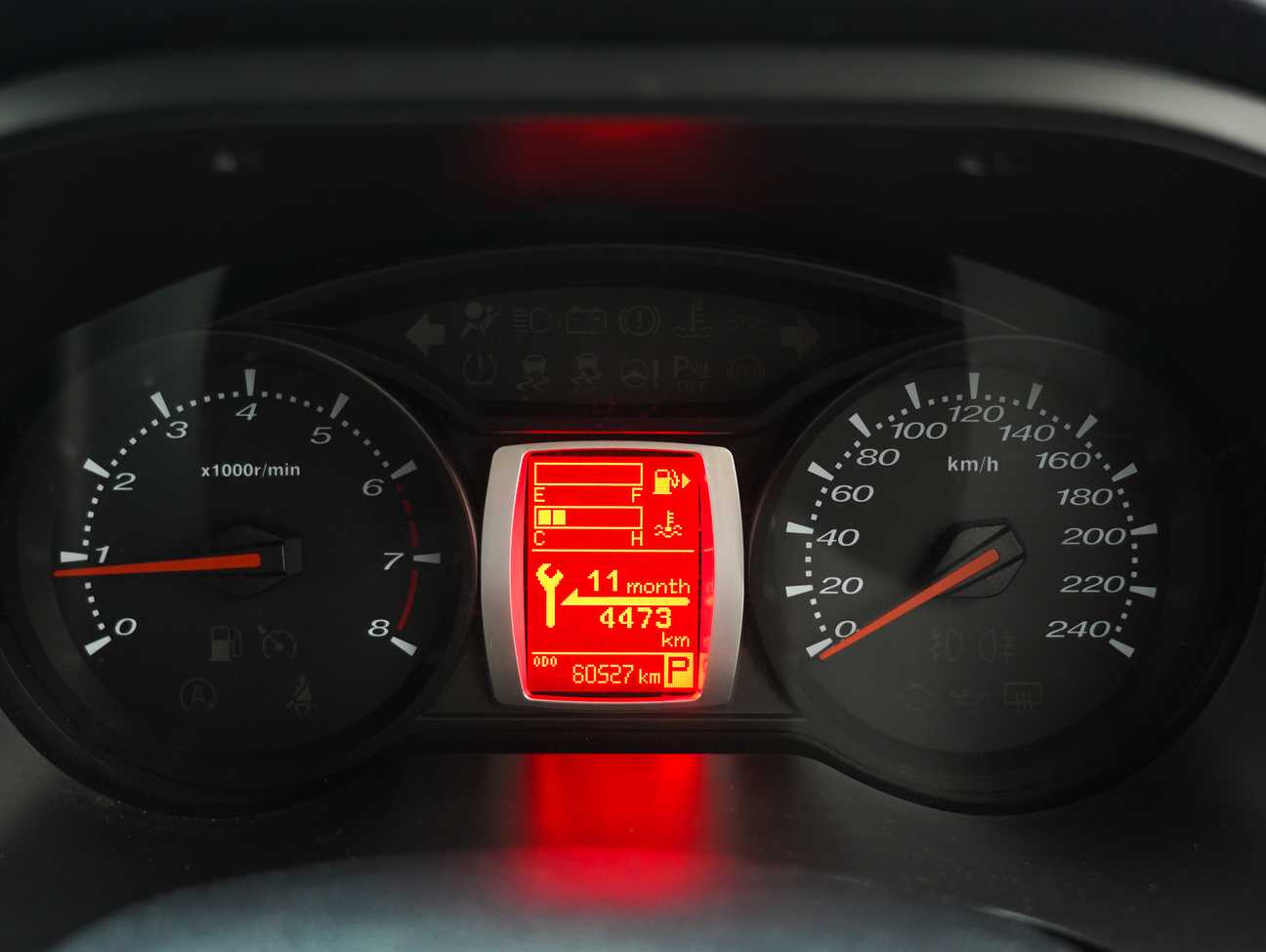 used 2016 Proton Iriz Standard 1.3