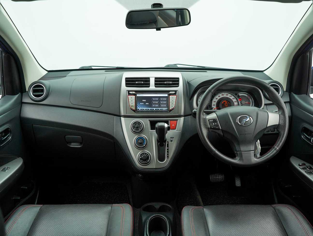 used 2017 Perodua Myvi Advance 1.5