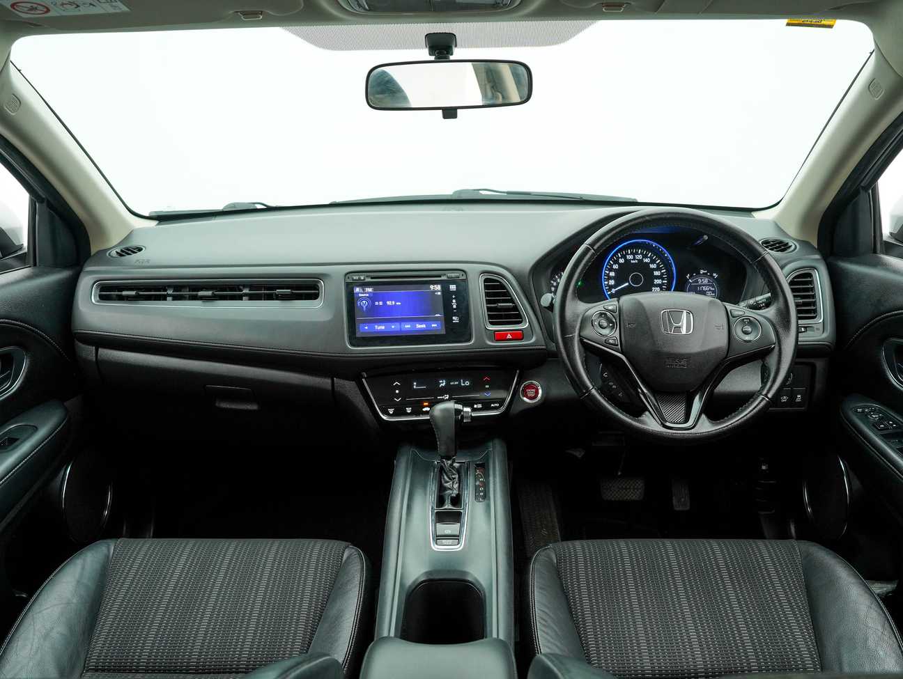 used 2016 Honda HR-V V 1.8