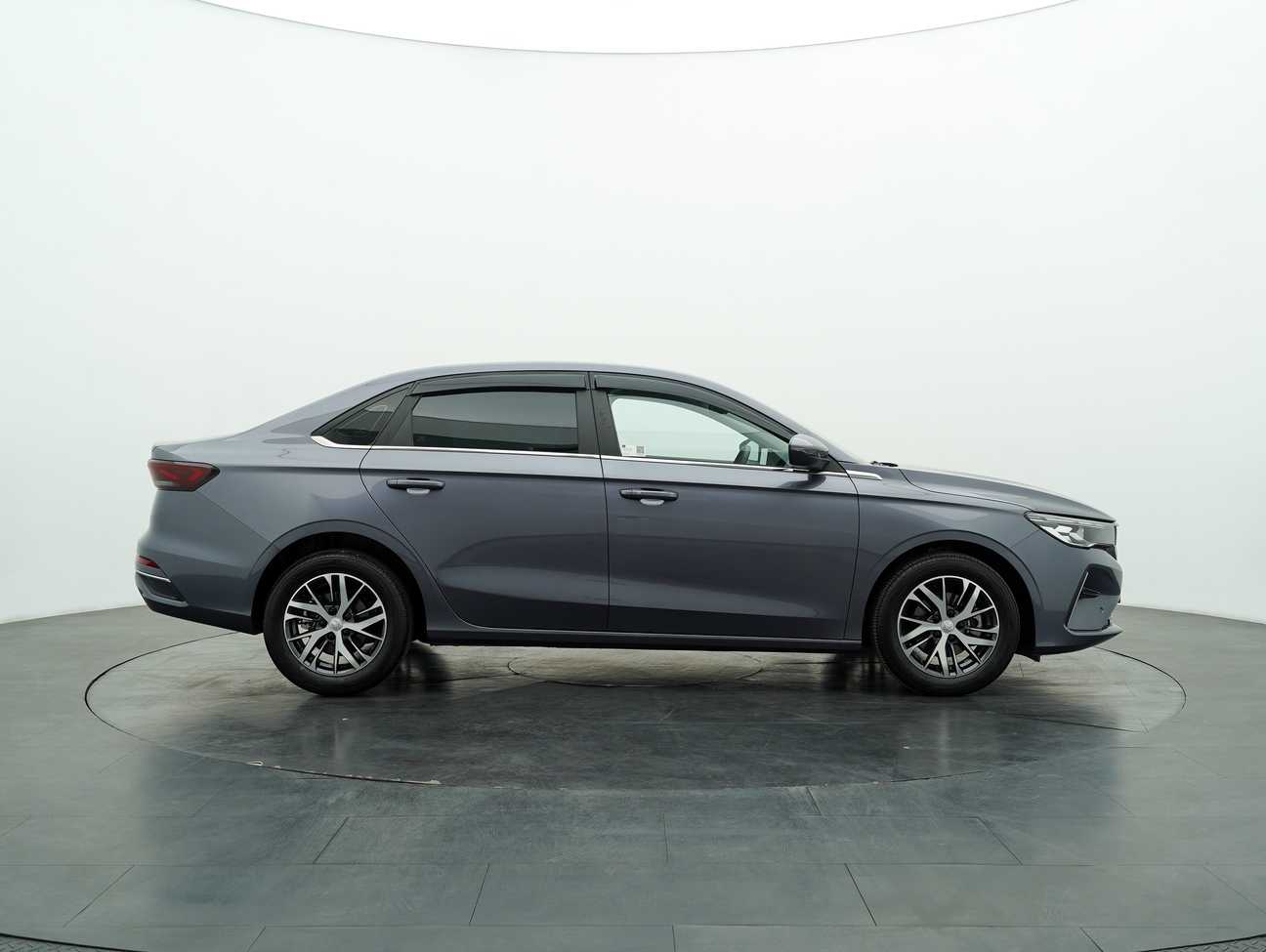 used 2024 Proton S70 Premium 1.5