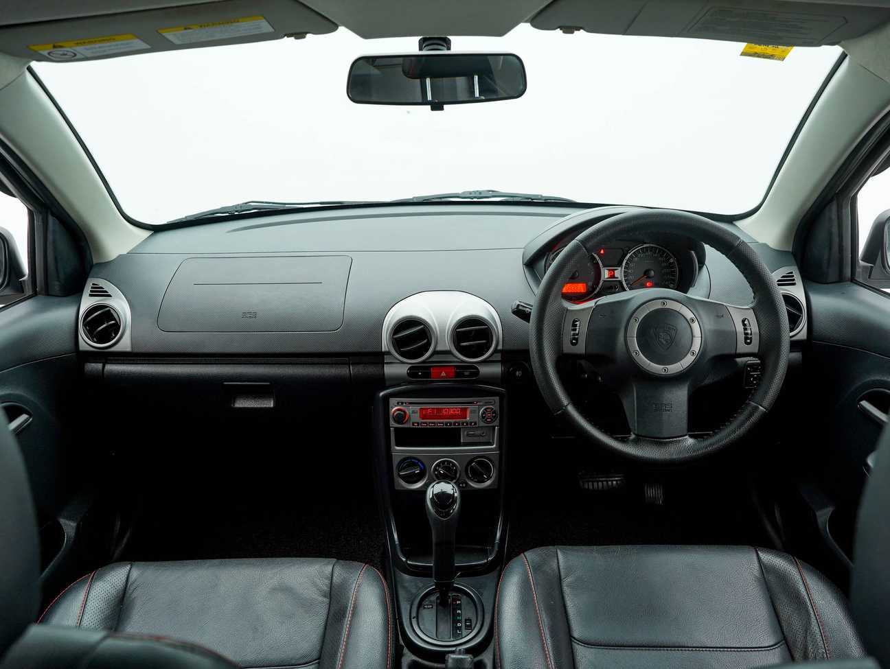 used 2012 Proton Saga FLX SE 1.6