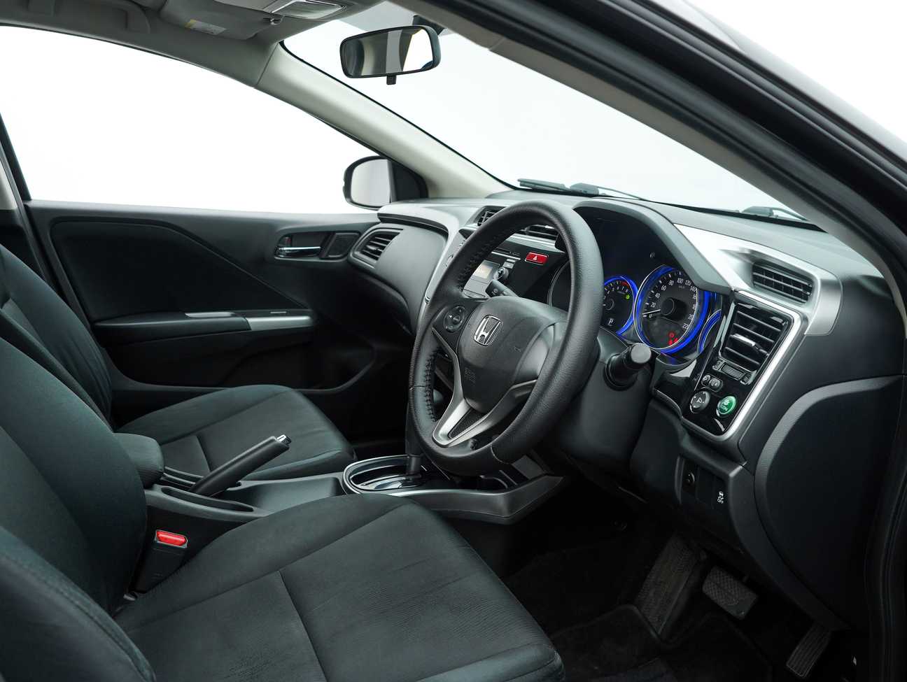 terpakai 2016 Honda City E 1.5