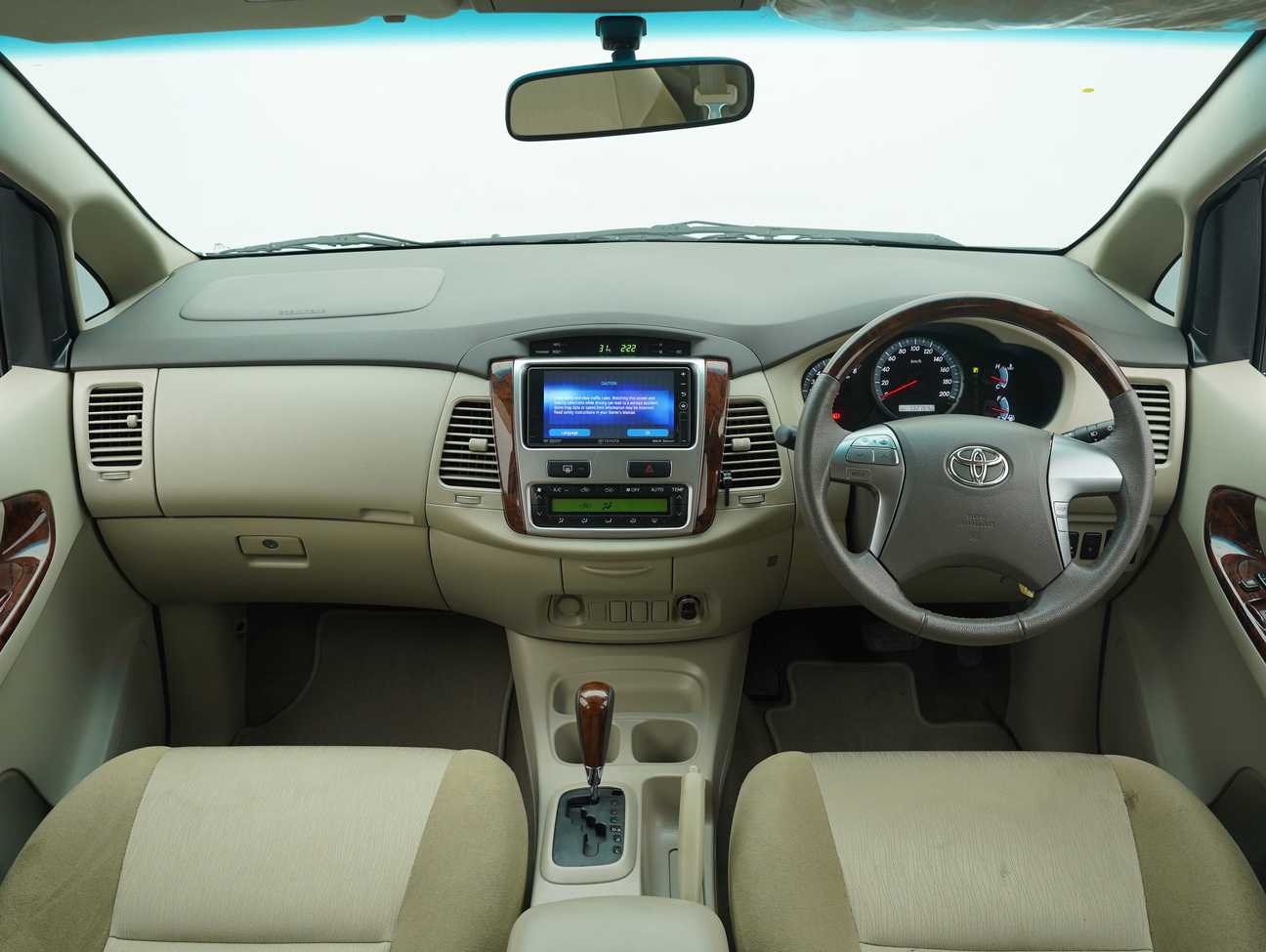 used 2016 Toyota Innova G 2.0