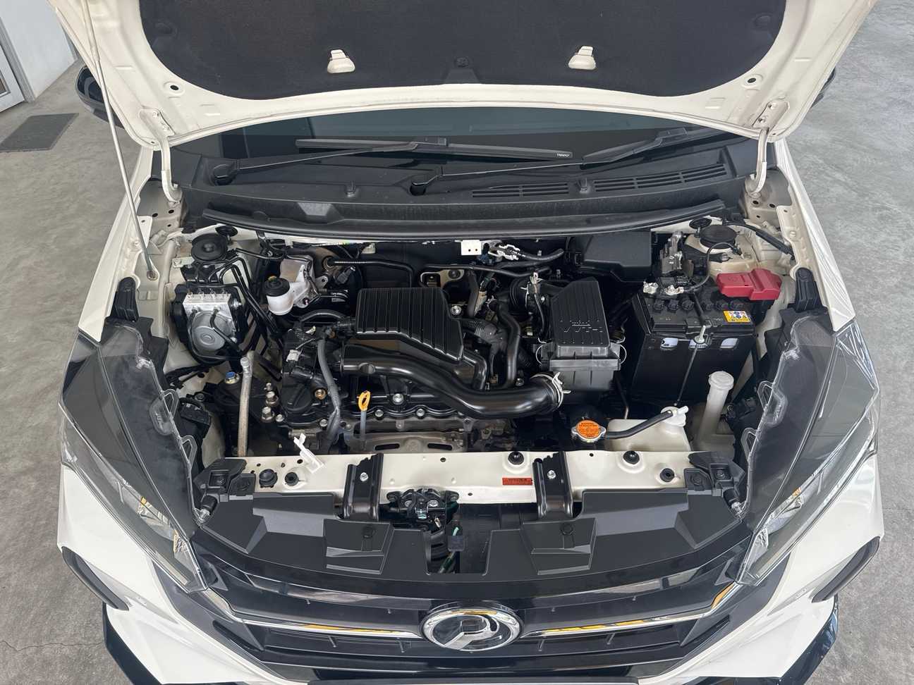 used 2023 Perodua Myvi AV 1.5