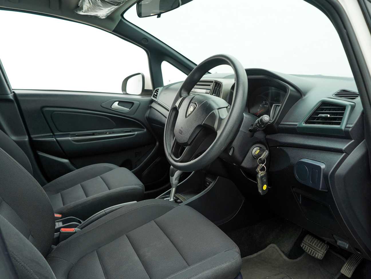 used 2016 Proton Iriz Executive 1.3